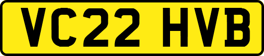VC22HVB