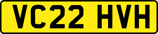 VC22HVH