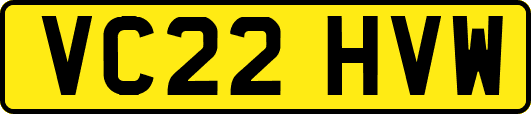 VC22HVW