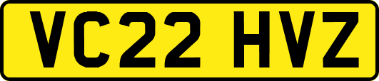 VC22HVZ