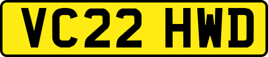 VC22HWD