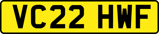 VC22HWF