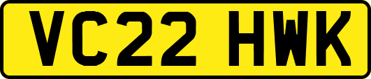 VC22HWK