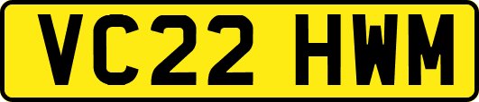 VC22HWM