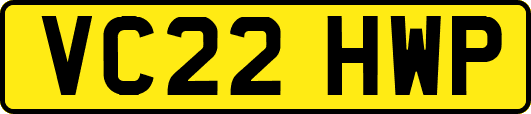 VC22HWP