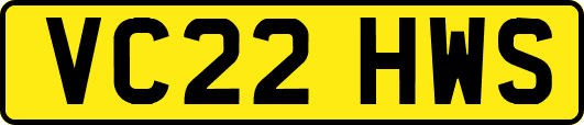 VC22HWS