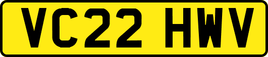 VC22HWV