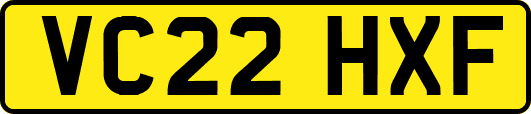 VC22HXF