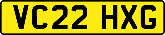 VC22HXG