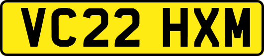 VC22HXM