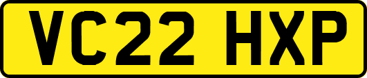 VC22HXP
