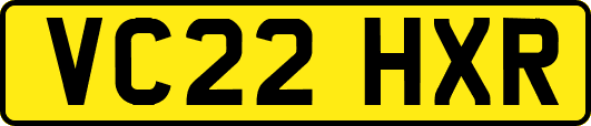 VC22HXR