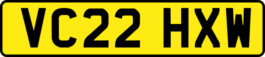 VC22HXW