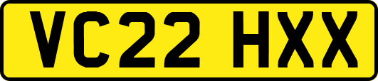 VC22HXX