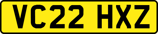 VC22HXZ