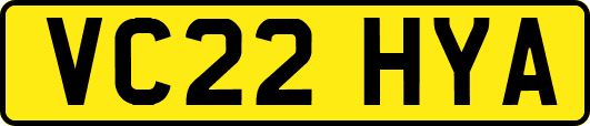 VC22HYA