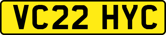 VC22HYC