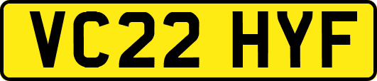 VC22HYF