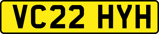 VC22HYH