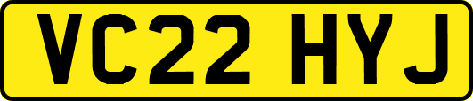 VC22HYJ