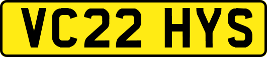 VC22HYS