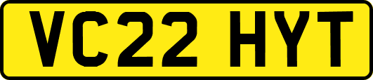 VC22HYT