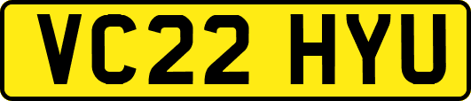 VC22HYU