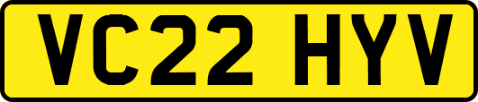 VC22HYV