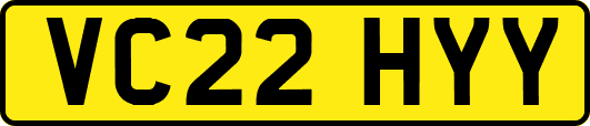 VC22HYY