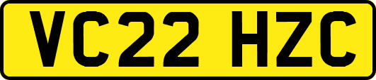 VC22HZC