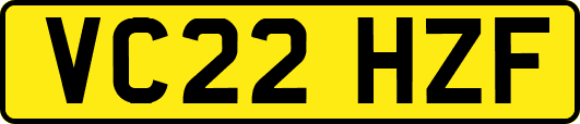 VC22HZF