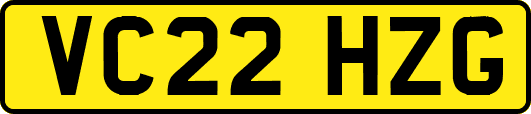 VC22HZG