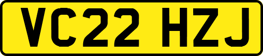 VC22HZJ