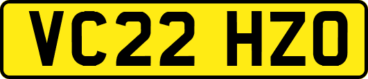 VC22HZO