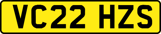 VC22HZS