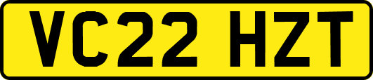 VC22HZT