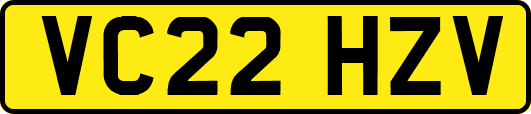 VC22HZV
