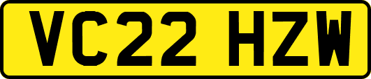 VC22HZW