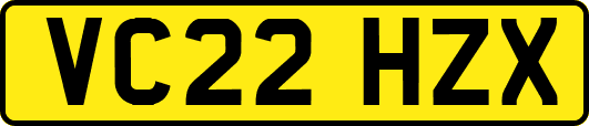 VC22HZX