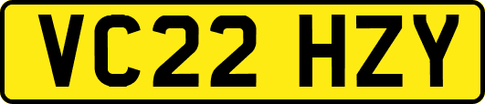 VC22HZY