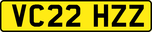 VC22HZZ