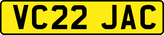 VC22JAC