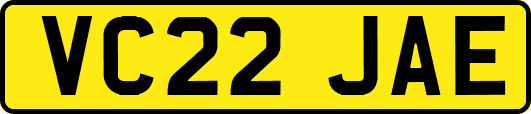 VC22JAE
