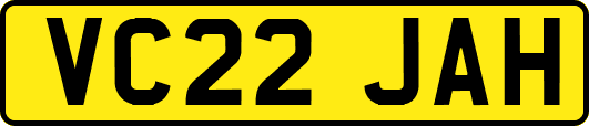 VC22JAH