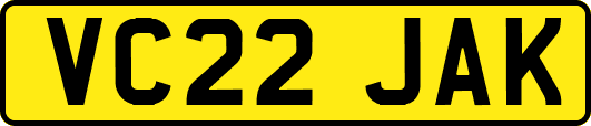 VC22JAK