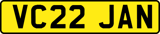 VC22JAN