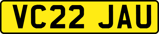 VC22JAU