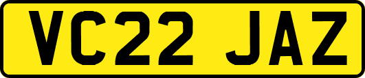 VC22JAZ
