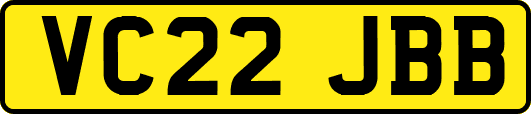 VC22JBB