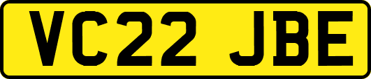 VC22JBE